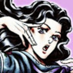 Meet your Posher, Lulu